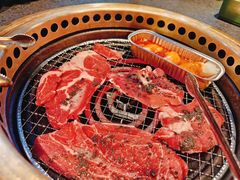 -神户赤童日式烤肉伙伴(东直门店)