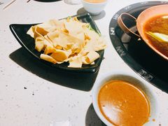 -京韵胡同·酱香羊蝎子火锅涮肉(长寿路店)