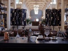 -中华圣公会教堂旧址