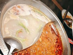 -井格重庆火锅(西直门凯德Mall店)