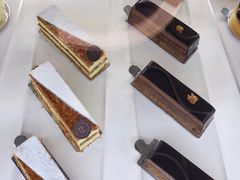 -PAUL LAFAYET 法式甜品(港汇广场店)