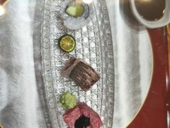 -鮨青(恒基名人购物中心店)