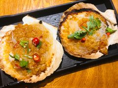 -撸啊撸铁签小肉(车站南路店)