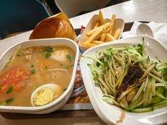 -魏家凉皮(翟营南大街店)