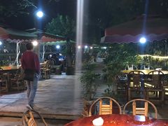 -回水镇·江湖川菜(恒大新城店)