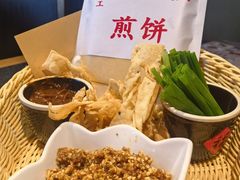 -鲁菜根·泰安菜(万达店)