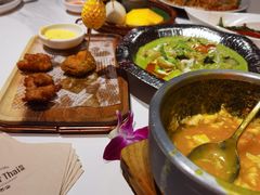-帕娜·泰式茶餐厅·Bistro(近铁广场店)