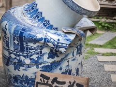 -景德镇陶阳里历史文化旅游区