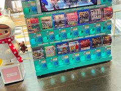 -星巴克(北京万科时代广场店)