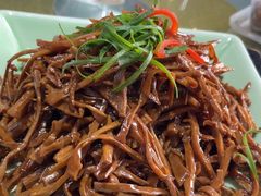 -农乐园食府(梅城镇店)