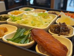 -阿香米线(路北大润发店)