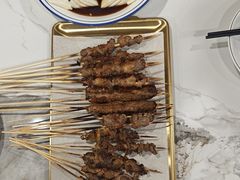 -新凯旋烧烤·燕姐千岛湖土菜