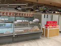 -翠微家园超市(甘家口店)