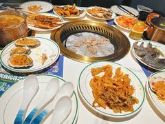 -亚马逊海鲜自助(梅溪湖步步高店)