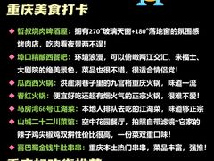 -埠口精酿夜景餐酒吧· BREWPORT BISTRO(长嘉汇重庆之眼店)