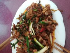 -灯盏窝饭店(新都分店)