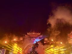 -渔岛海洋度假区