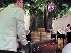 -广州花园酒店