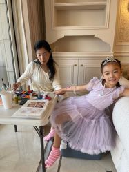 -派对猴生日派对策划