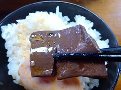 -盛天毛血旺非遗美食(观音桥店)