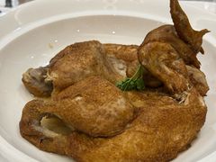 -老德州四合院·德州菜(天衢路店)