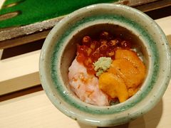 海鲜饭-鮨一日本料理(大中华店)