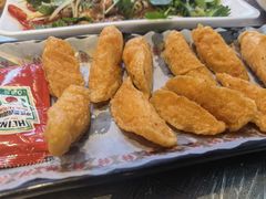 -官塘鱻鱻鱼生·潮汕生腌·砂锅粥(西马路总店)