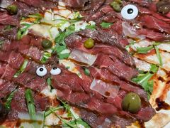 -JINNS锦时 steak&pizza(浸信会礼拜堂旧址店)