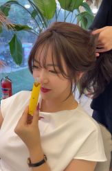 点击看大图 -3AM HAIR SALON烫发染发接发