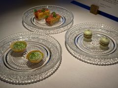 -三嚥阁 La Villa Restaurant