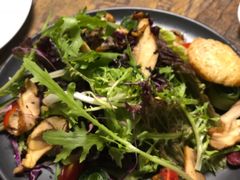 -HIGH FIVE哈福手工汉堡(桂林路店)