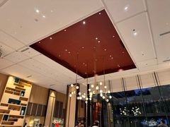 -南湖宾馆·鸳湖阁全日制餐厅