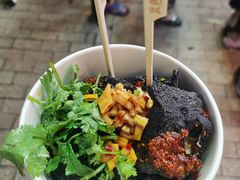 -黑色经典臭豆腐·湖南特产(潇湘文化店)