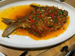 -肖记公安牛肉鱼杂馆· 省级非物质文化遗产(仁和路店)