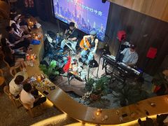 -MM·五声·音乐人与调酒师(西安路店)