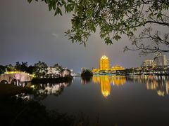 -眉山湿地公园(东坡区)