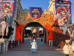 -大连海昌发现王国主题公园