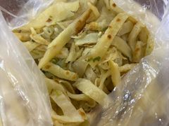 -龙门李家三旦羊肉汤馆