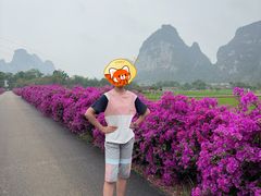 -明仕田园