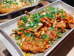 -树厨贵州菜(大十字店)