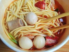 招牌虾面-明月虾面(厦禾路店)