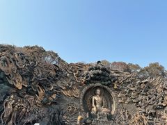 -灵山胜境