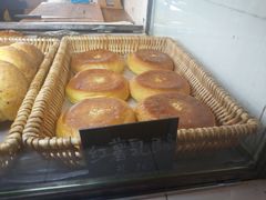 红薯奶酪-仙峰天然面包(迎宾路店)