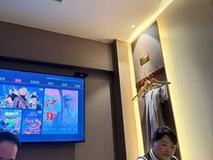 -良子足浴(湖滨店)