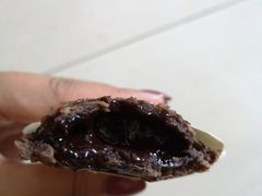 -麦当劳(展览路店)