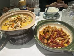 -费大厨辣椒炒肉(高铁吾悦广场店)