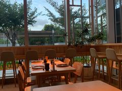-人间酒暖·Go blanc·烧鸟·深夜食堂(陆家嘴店)