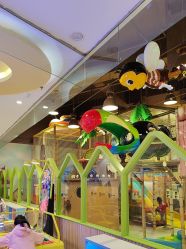 -MELAND(湾悦城店)