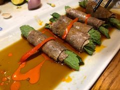 -云海肴·云南小炒·汽锅鸡(天津国金汇店)