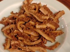 酱牛金钱肚-南门小馆·清真(国贸商城店)